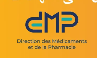 DMP